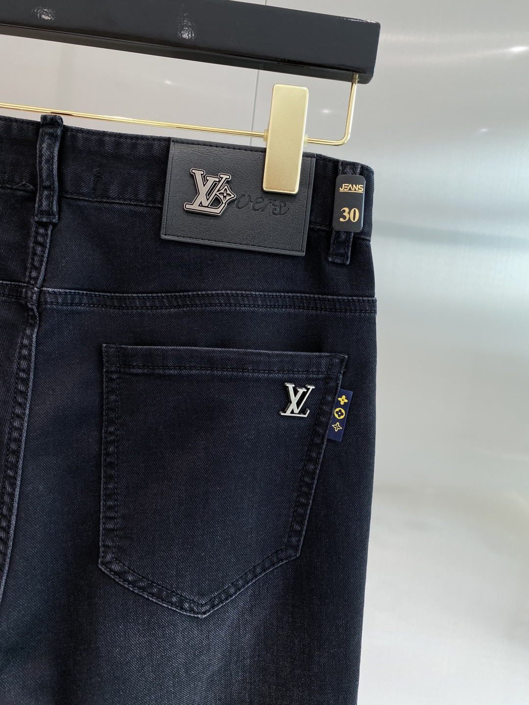 Jeans Man