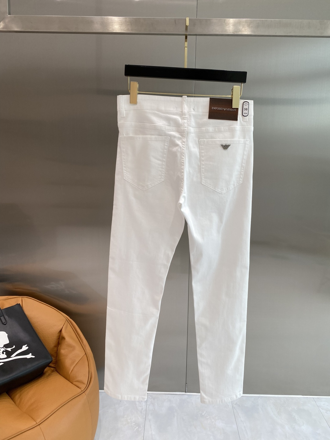 Jeans Man