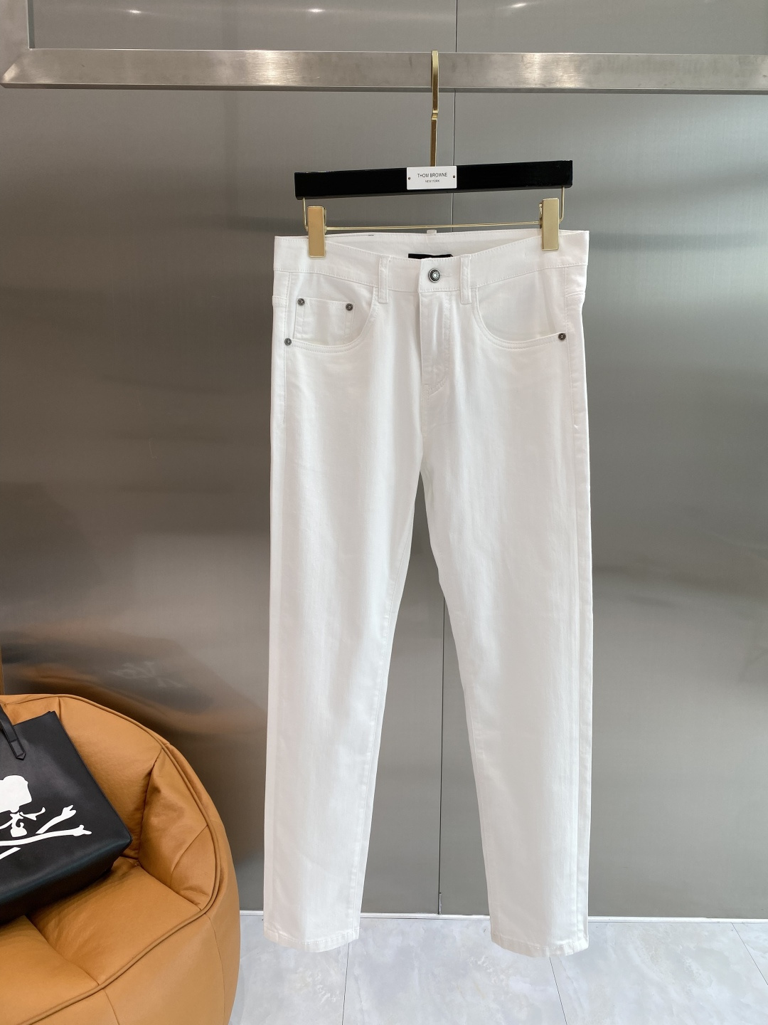 Jeans Man