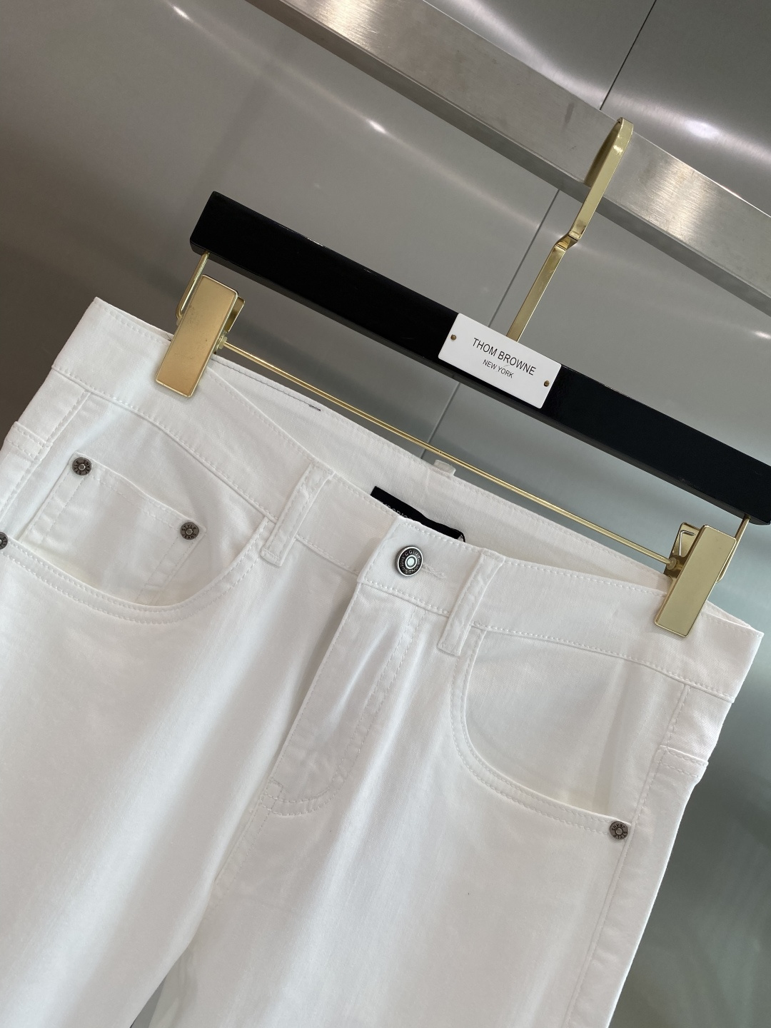 Jeans Man