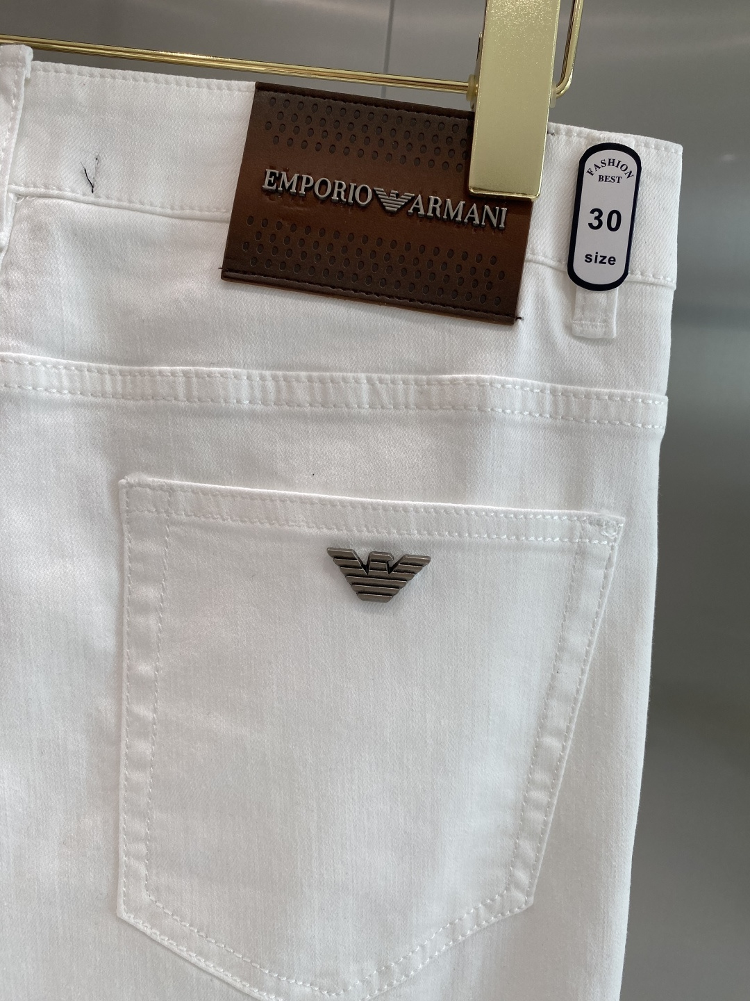 Jeans Man