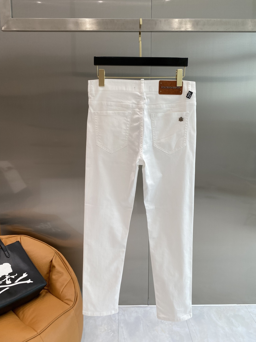 Jeans Man