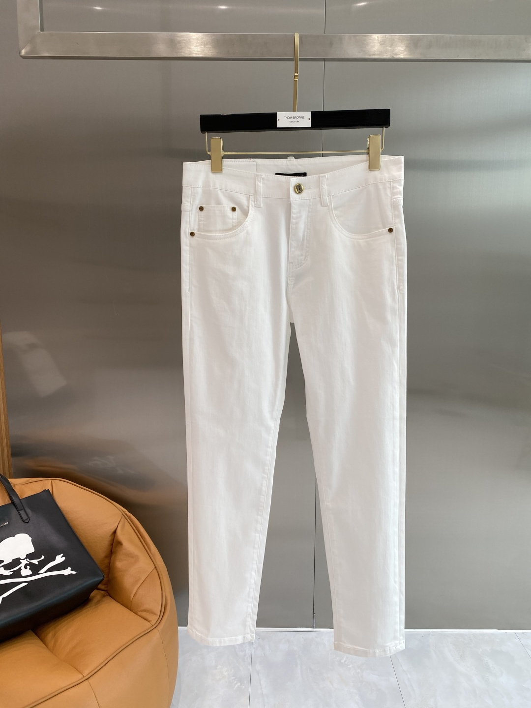 Jeans Man