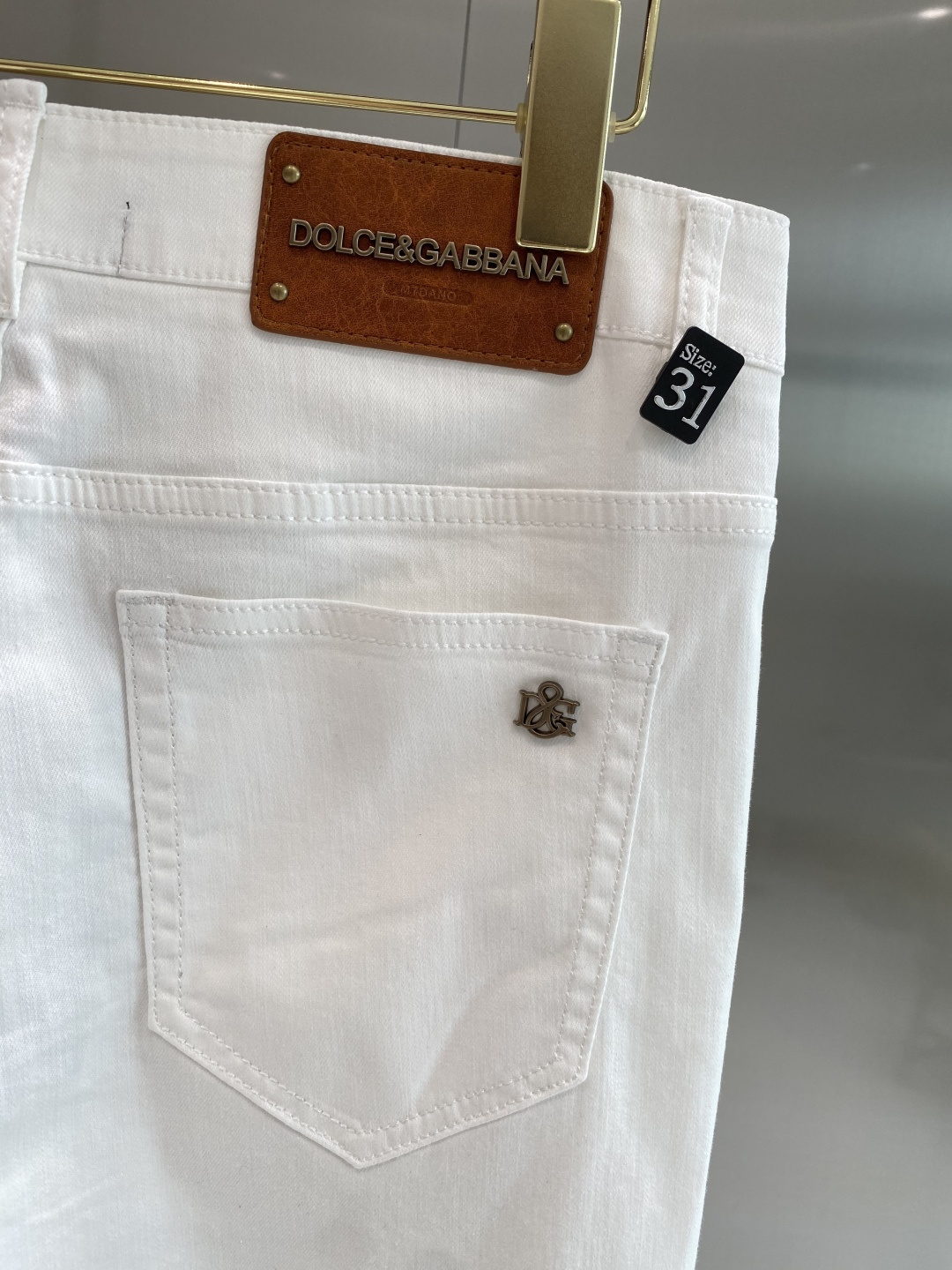 Jeans Man
