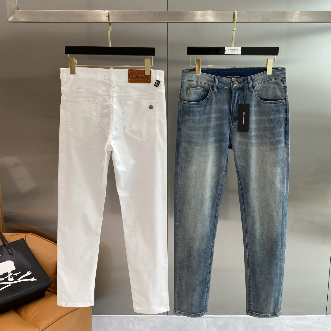 Jeans Man