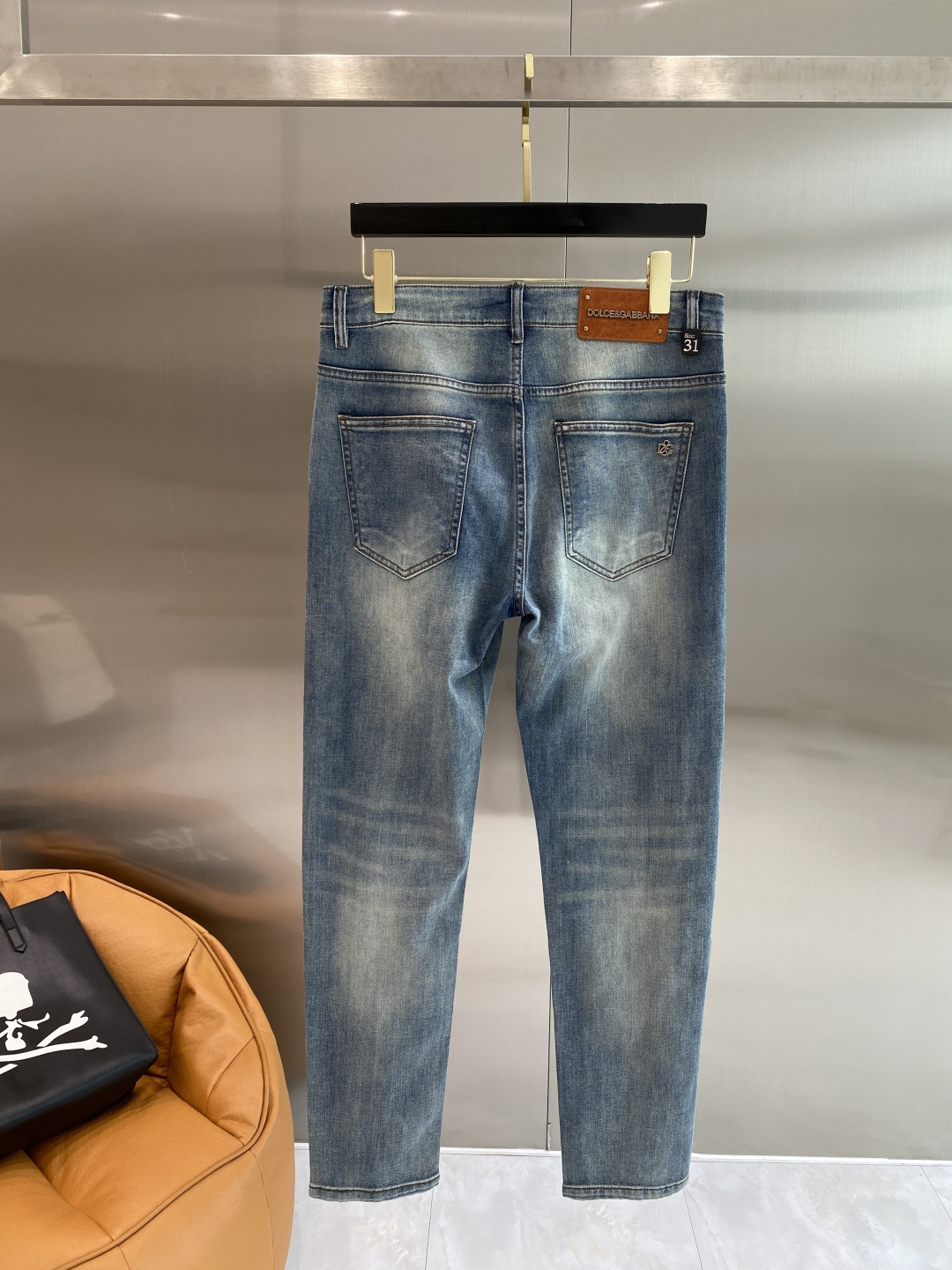 Jeans Man