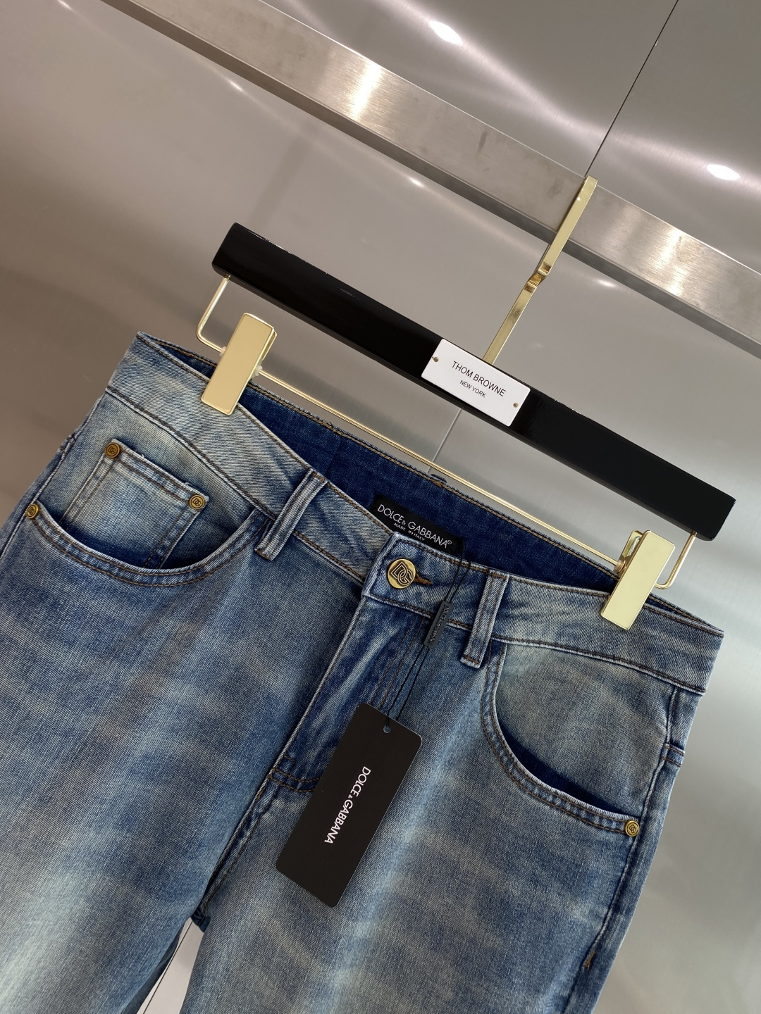 Jeans Man
