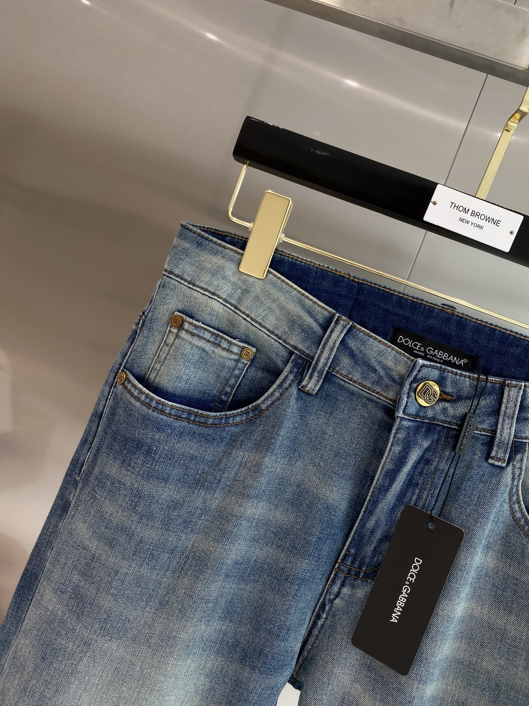 Jeans Man