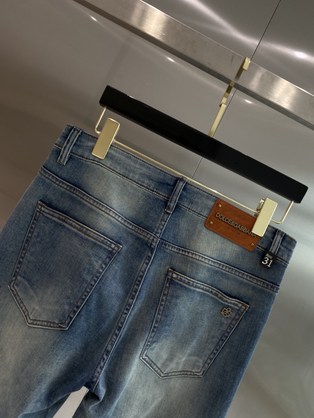 Jeans Man