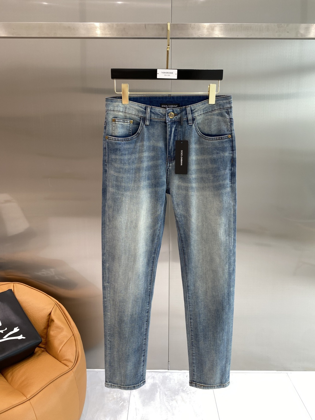 Jeans Man