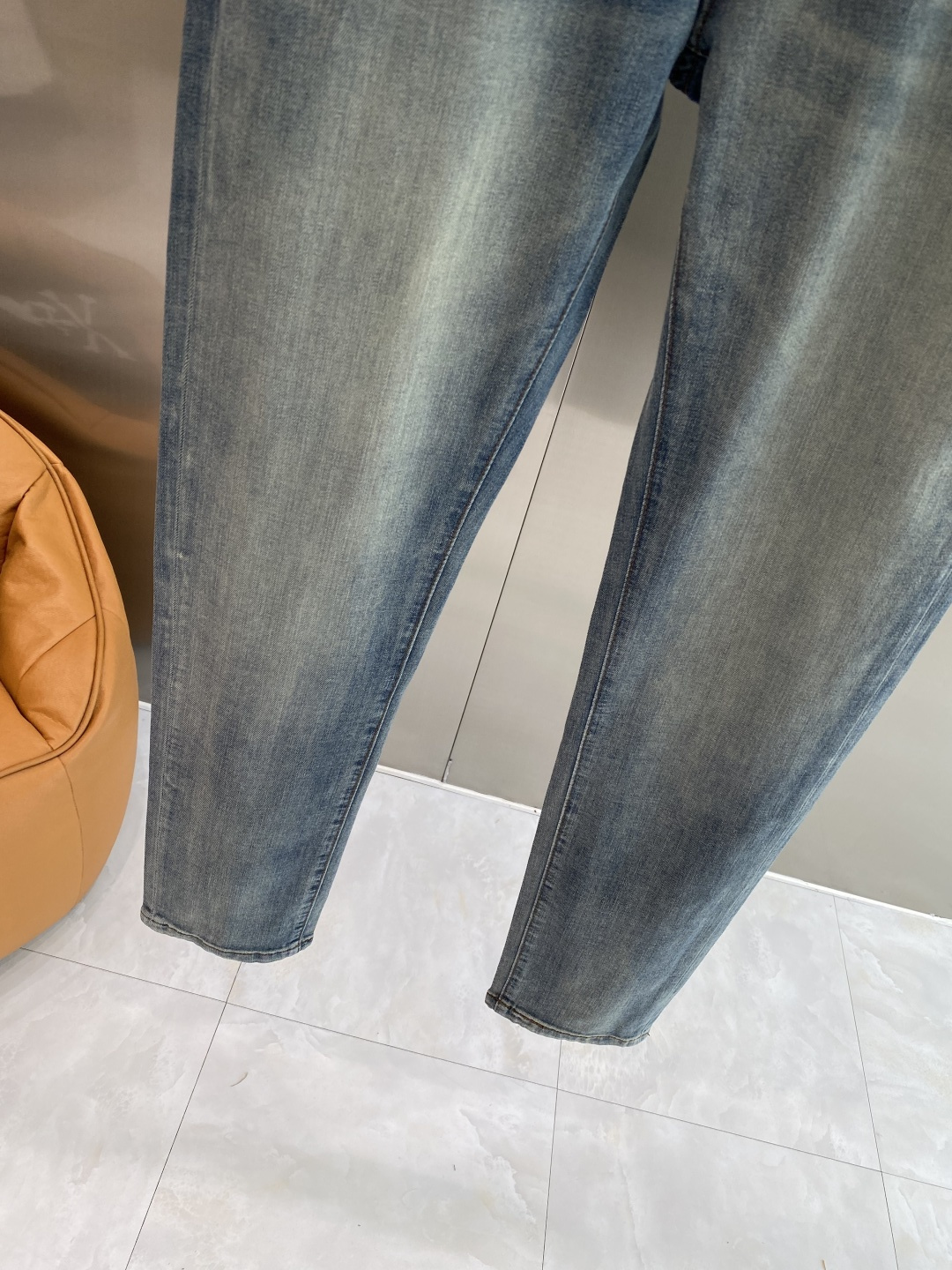 Jeans Man