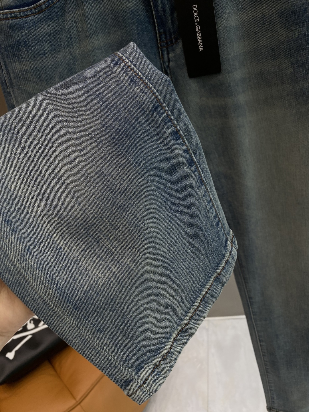 Jeans Man