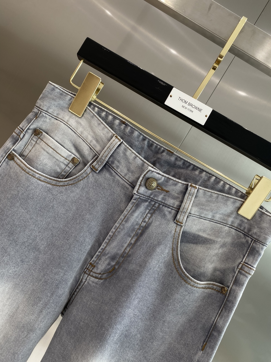 Jeans Man