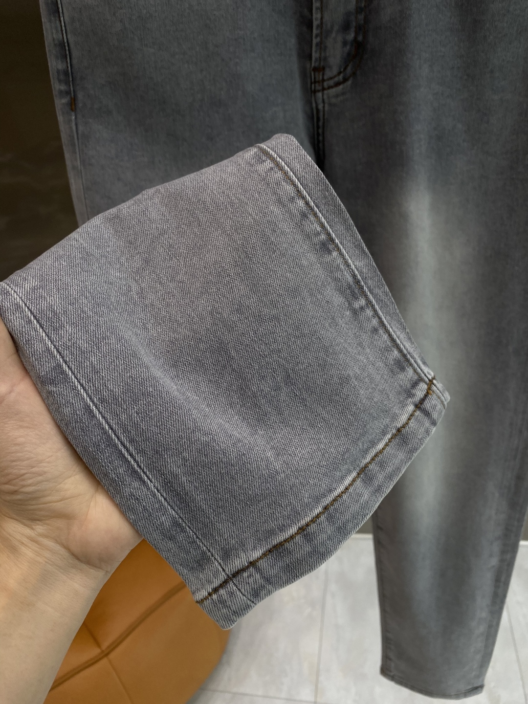 Jeans Man
