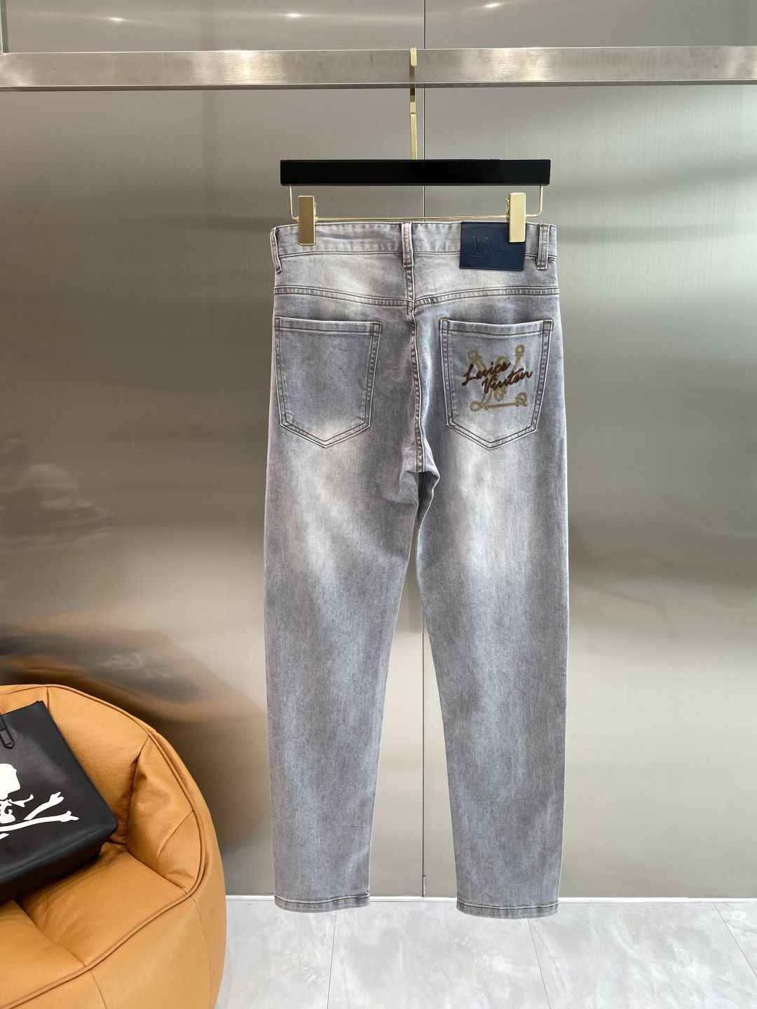 Jeans Man