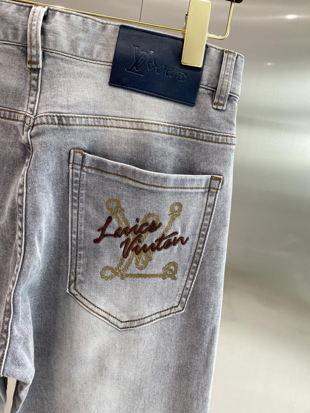 Jeans Man