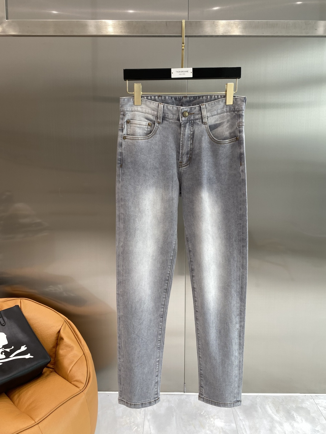 Jeans Man