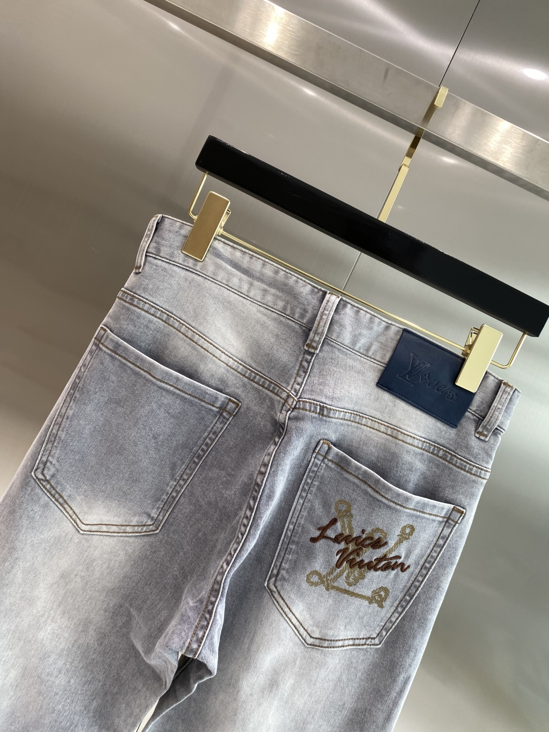 Jeans Man