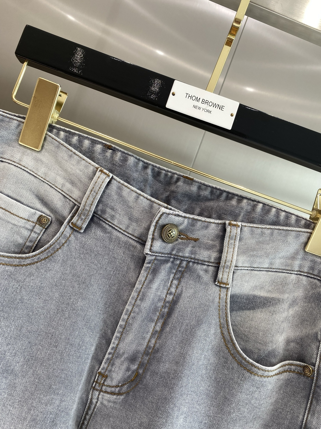 Jeans Man