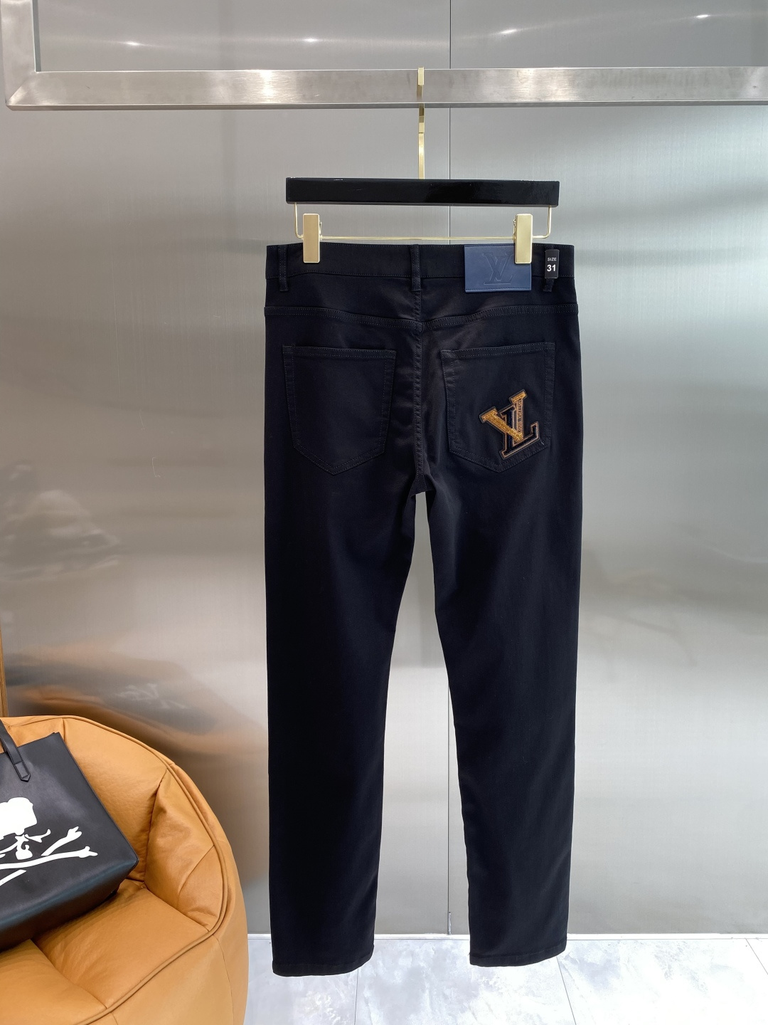 Jeans Man