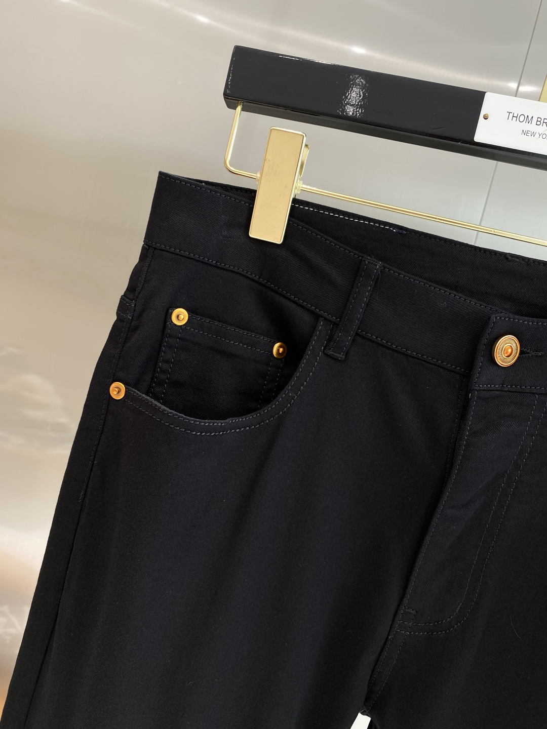 Jeans Man