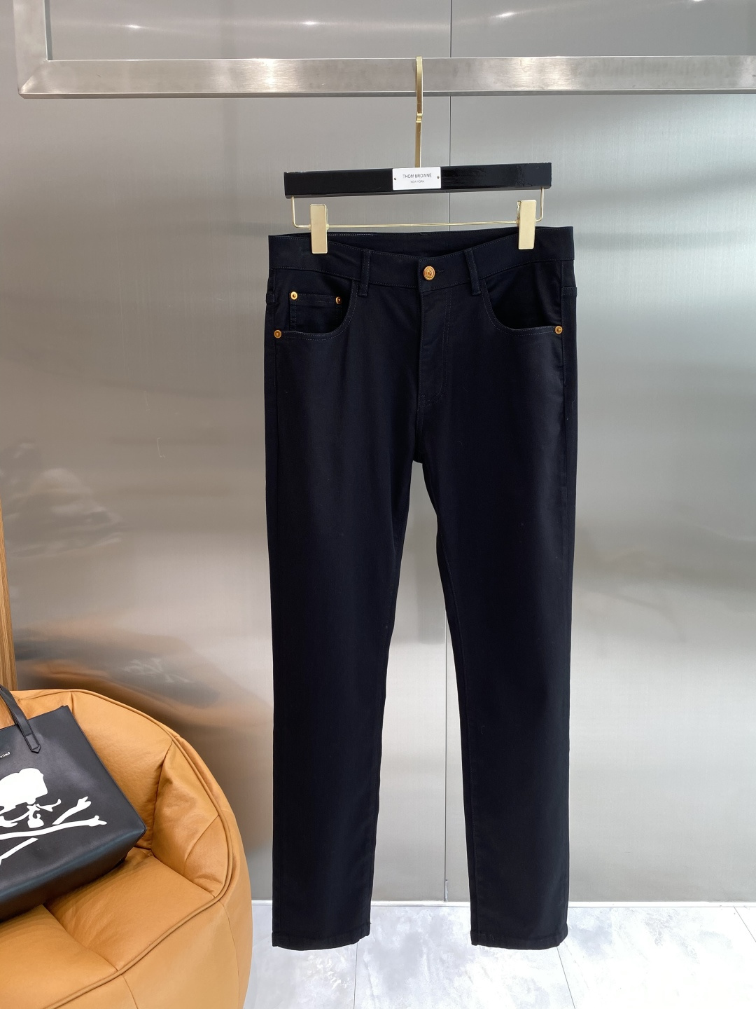 Jeans Man