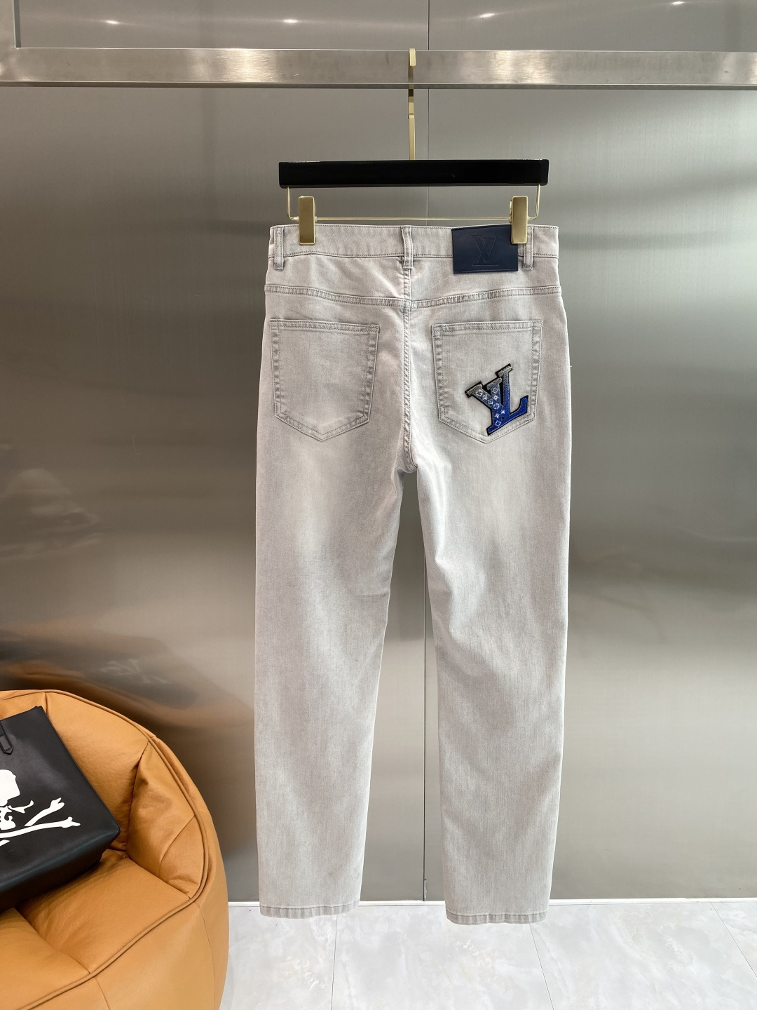 Jeans Man