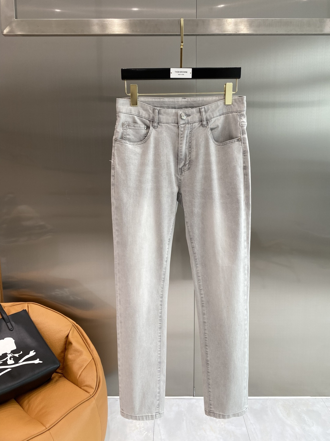 Jeans Man