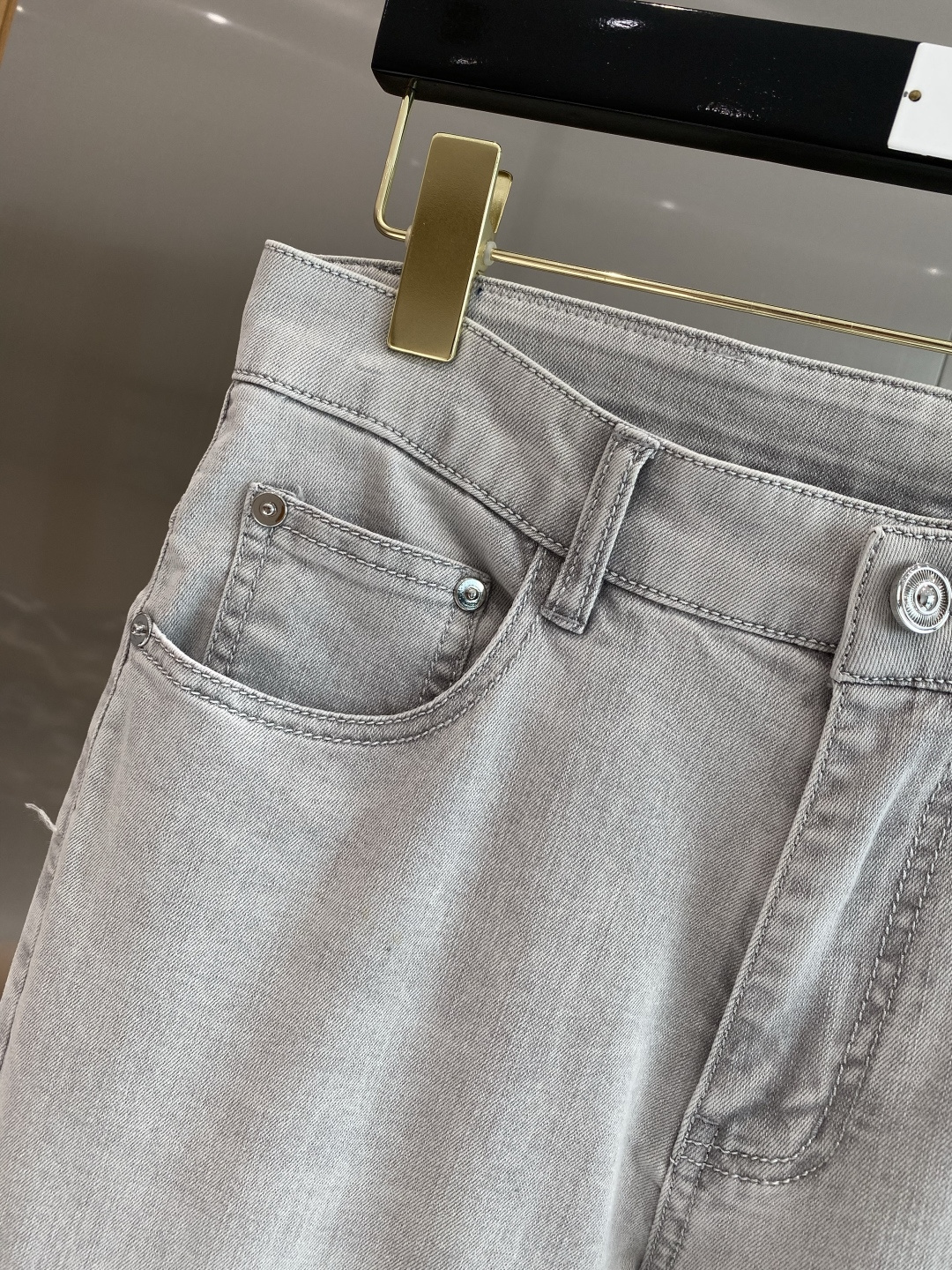Jeans Man