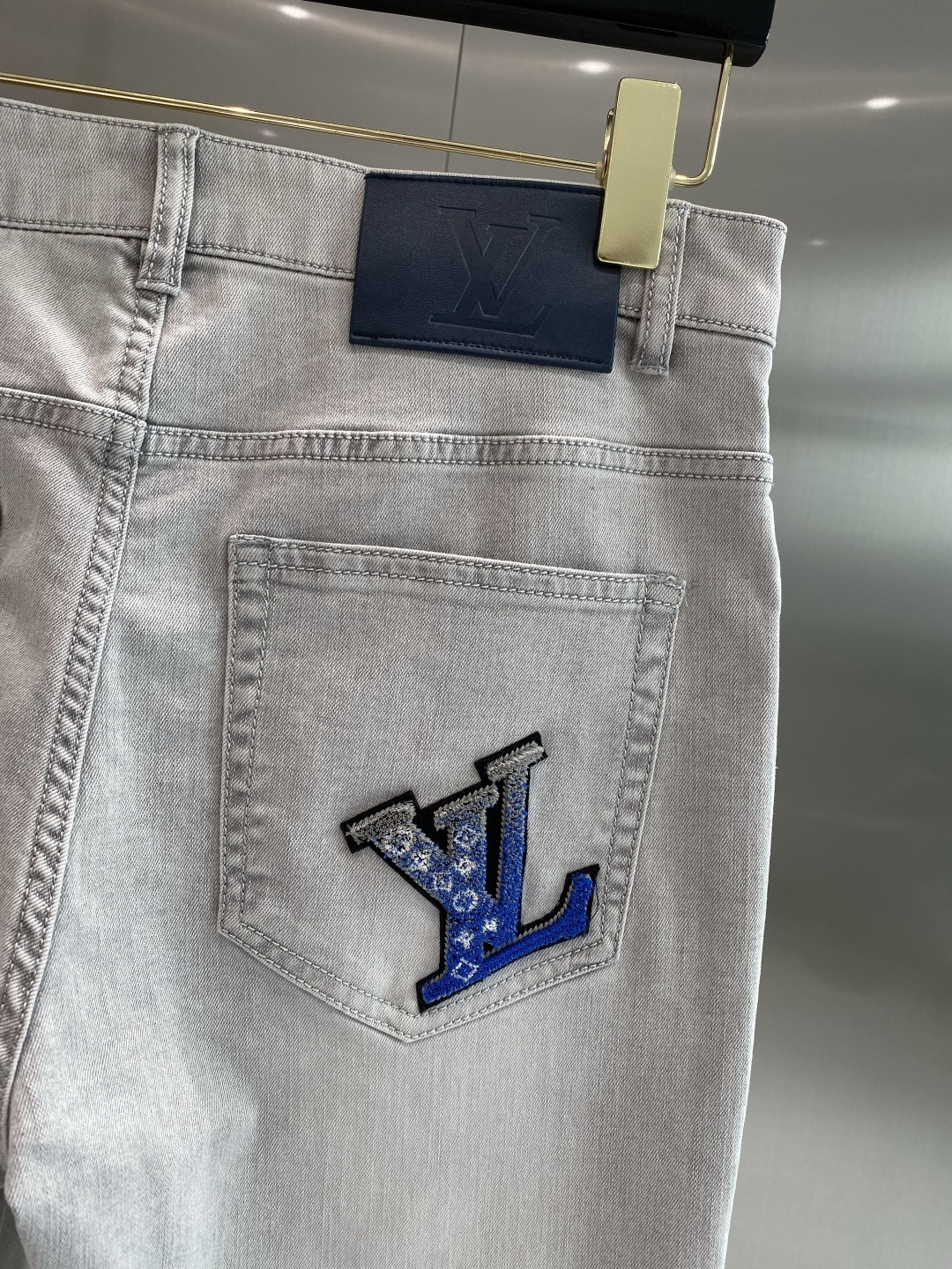 Jeans Man