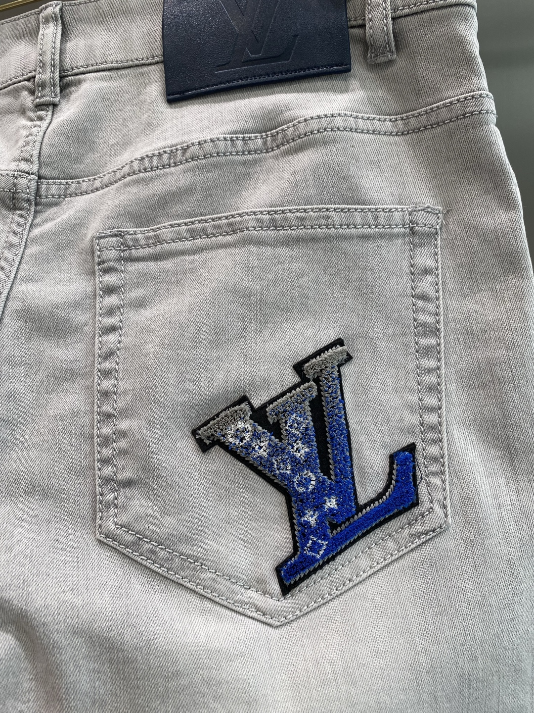 Jeans Man