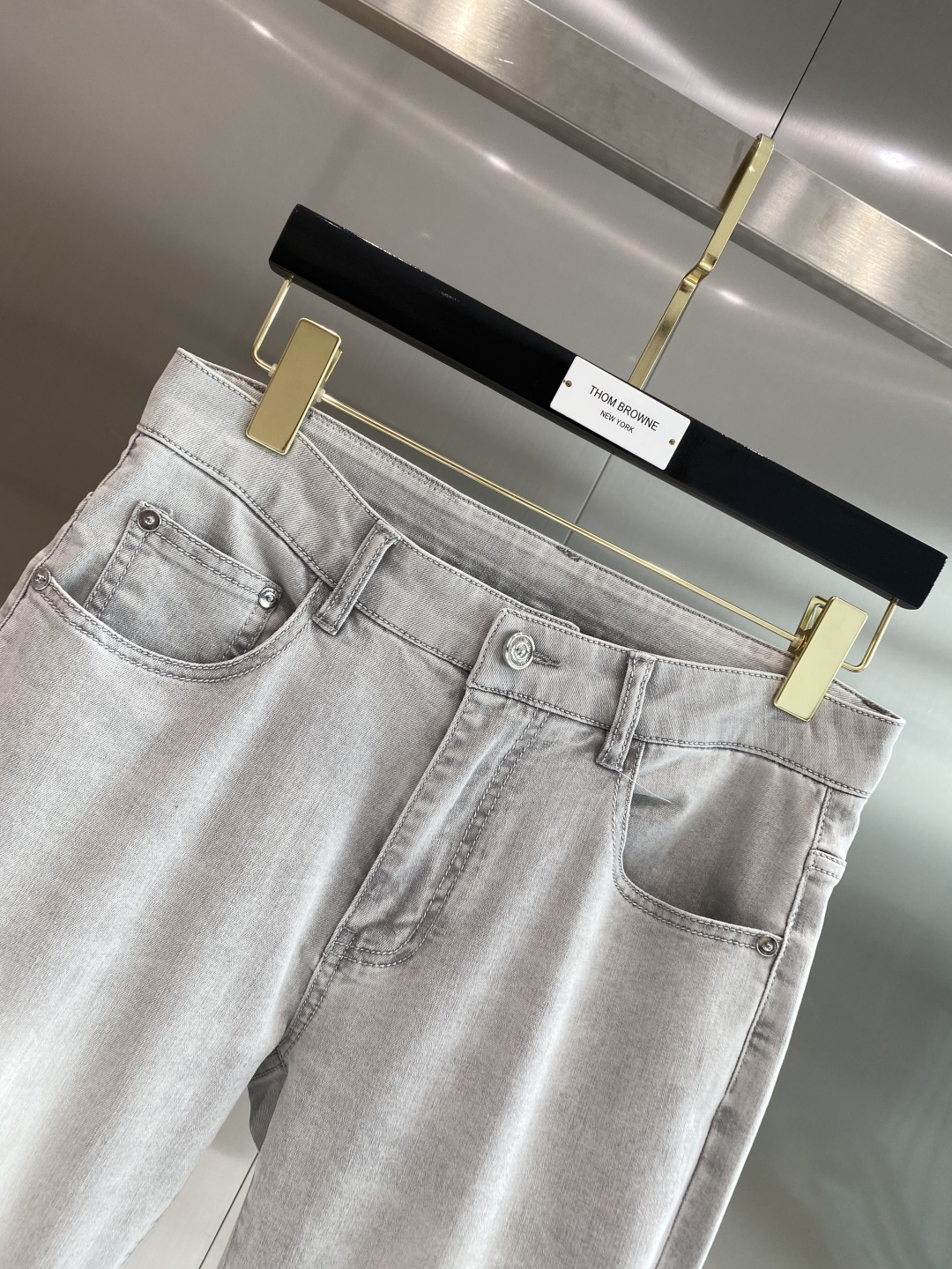 Jeans Man