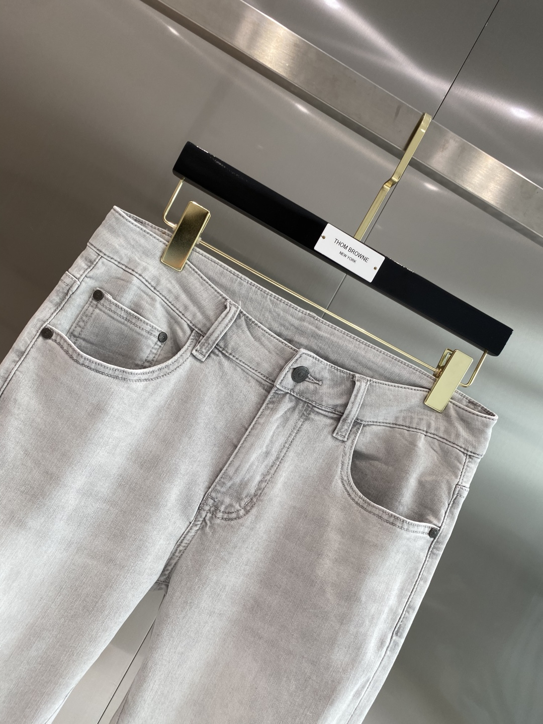 Jeans Man