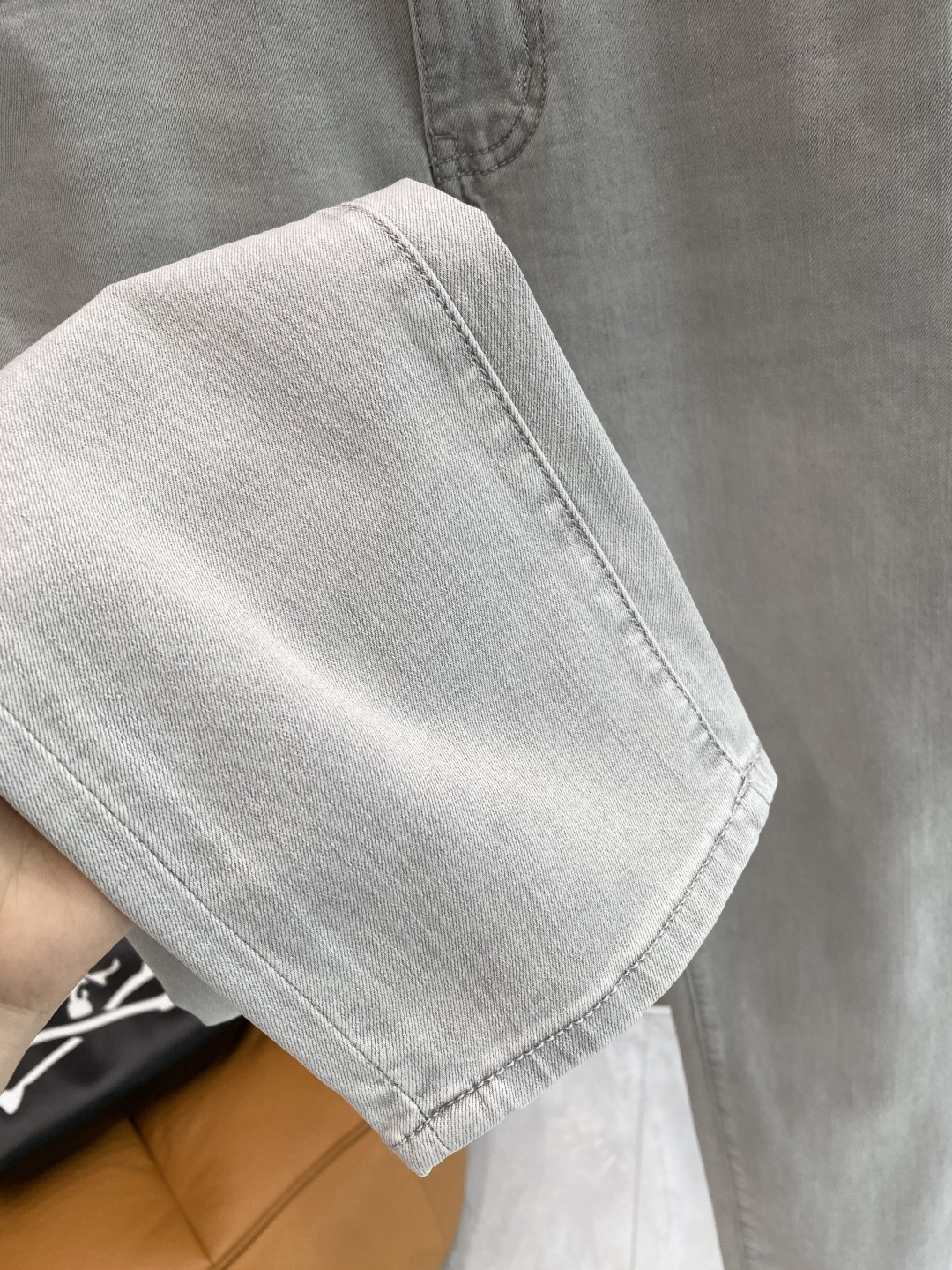 Jeans Man