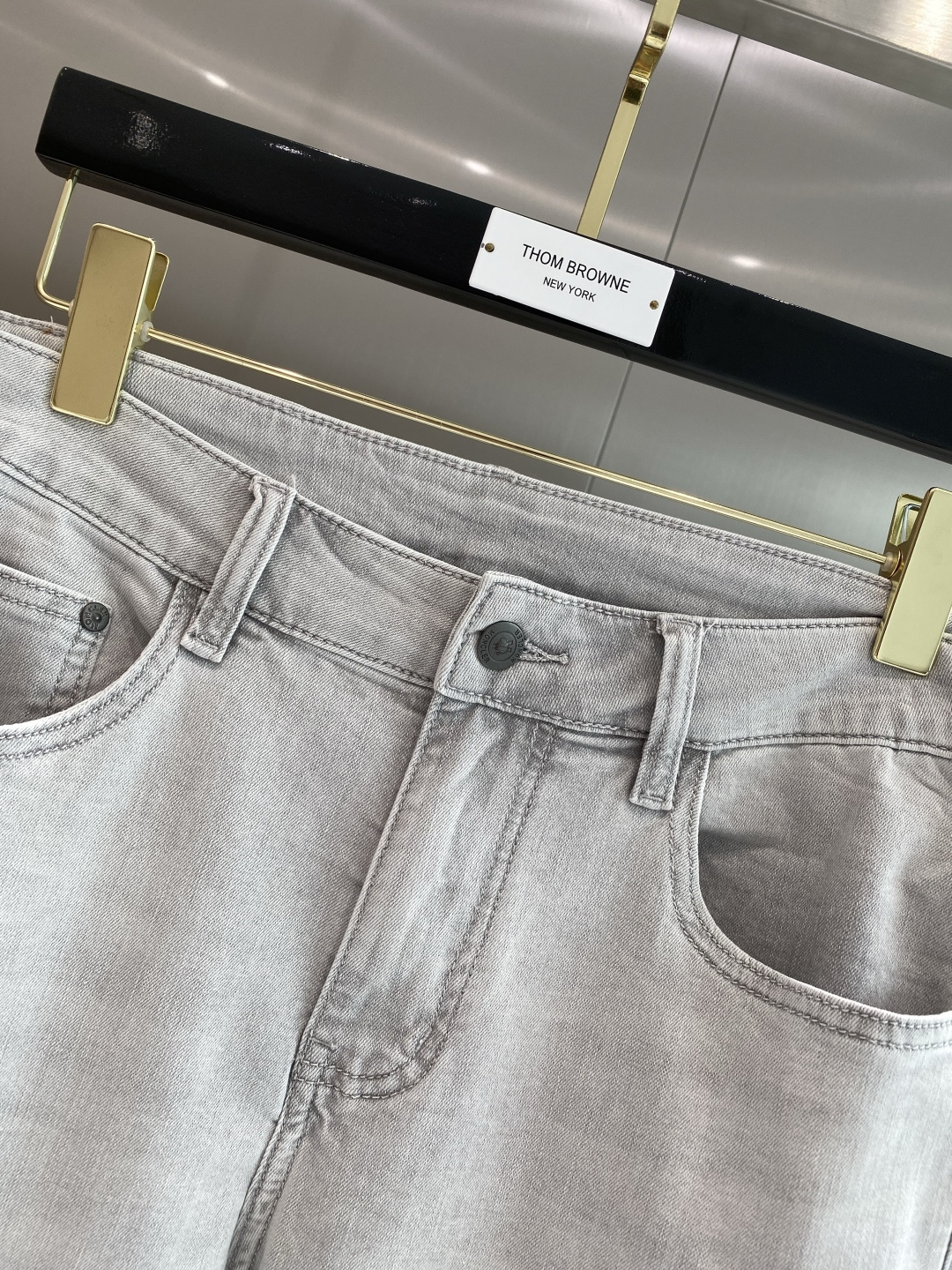 Jeans Man