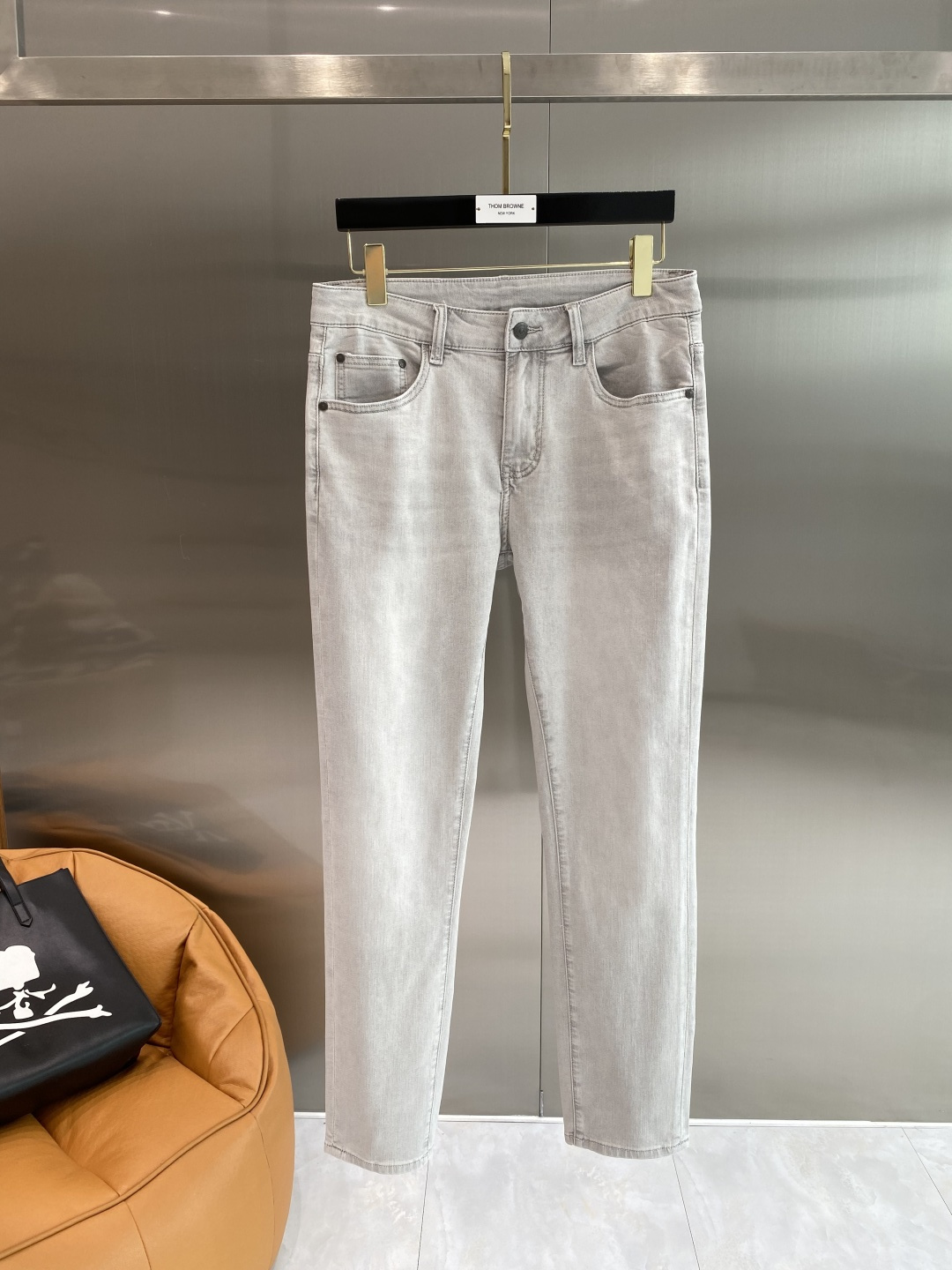 Jeans Man