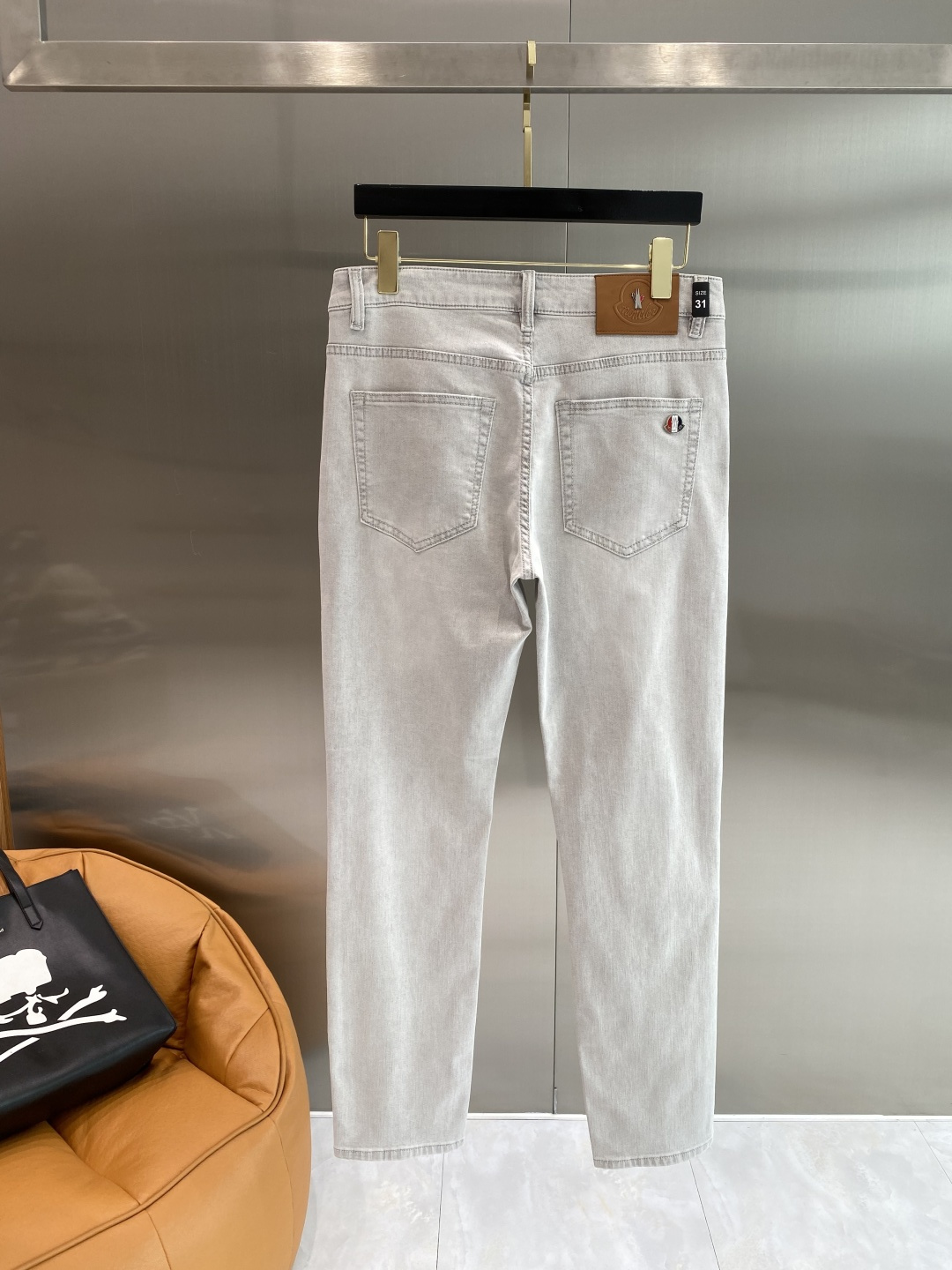 Jeans Man