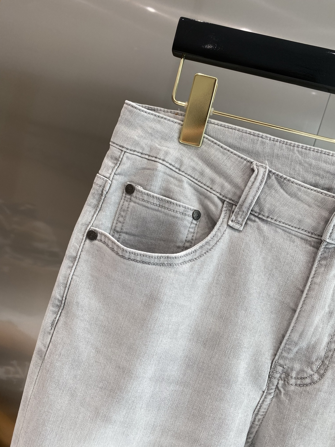 Jeans Man