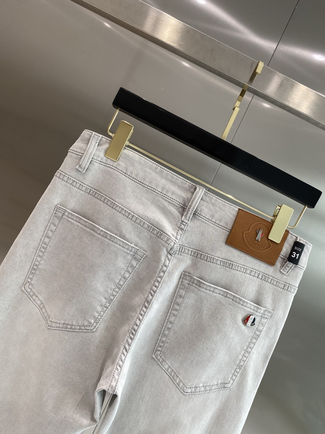 Jeans Man