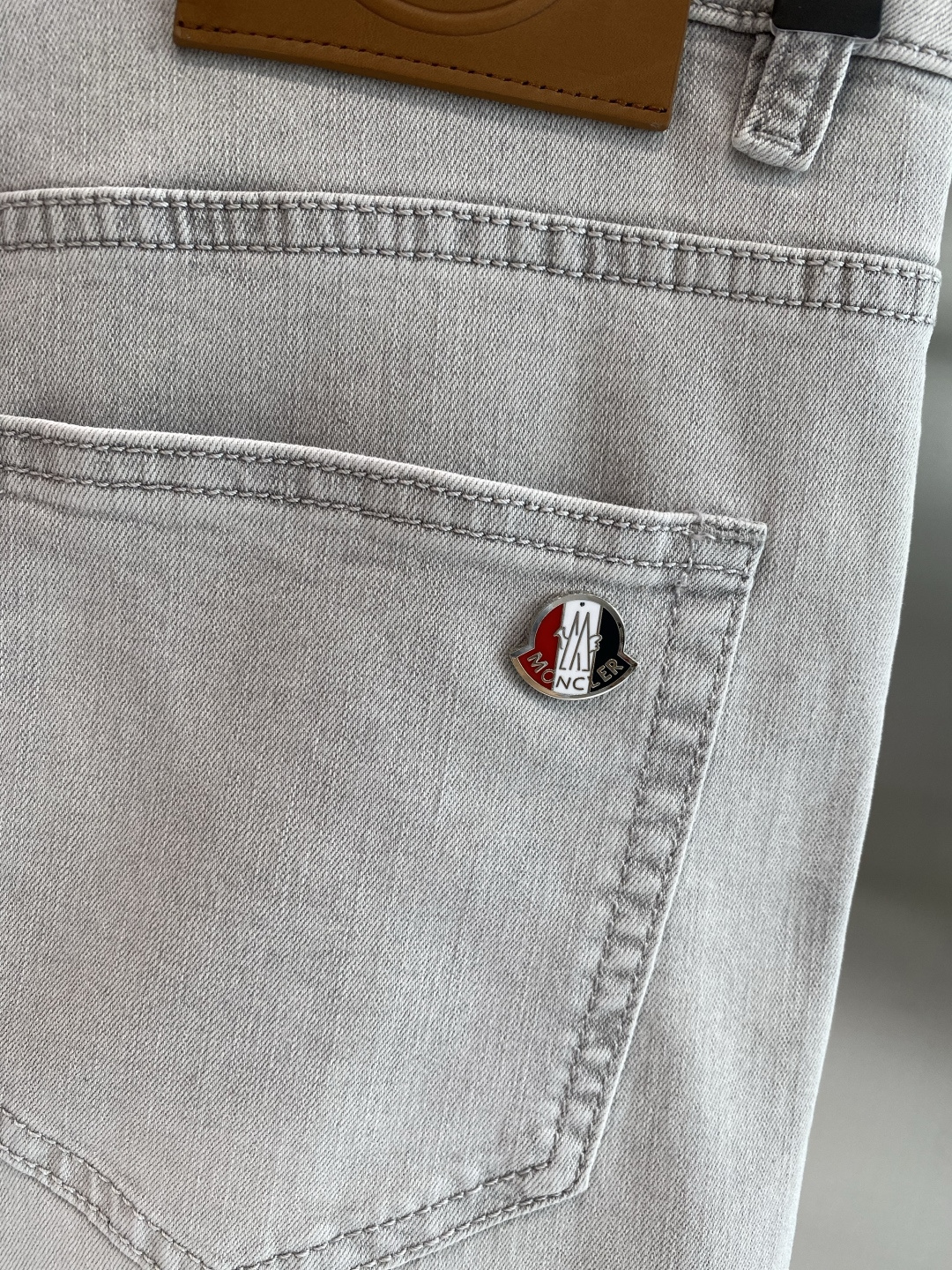 Jeans Man