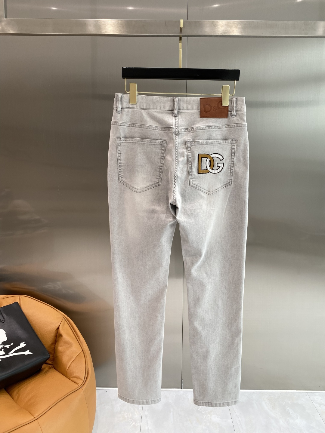 Jeans Man