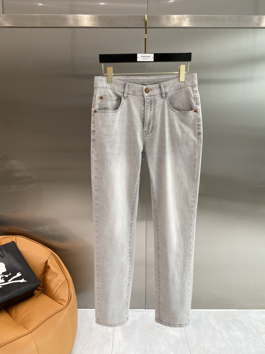 Jeans Man