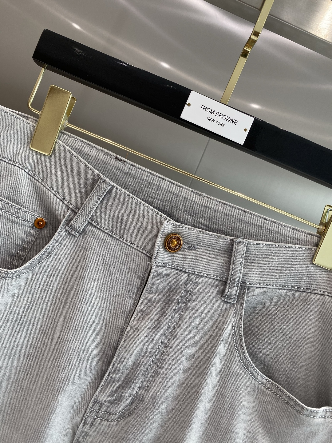 Jeans Man