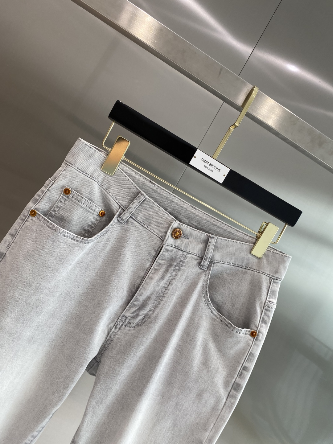 Jeans Man