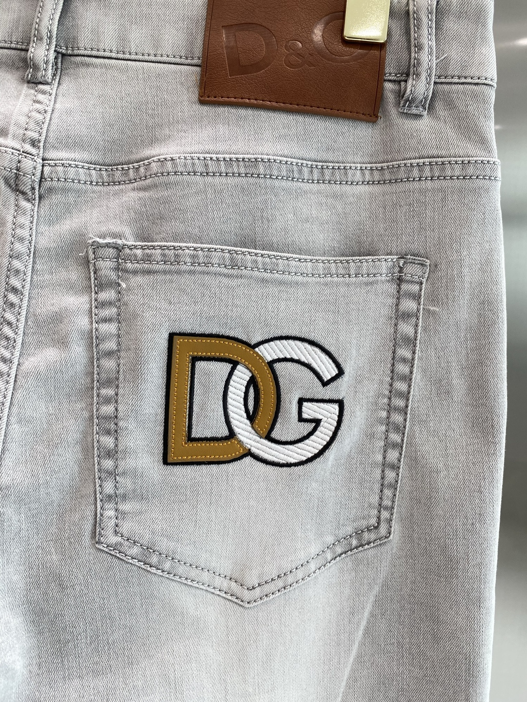 Jeans Man