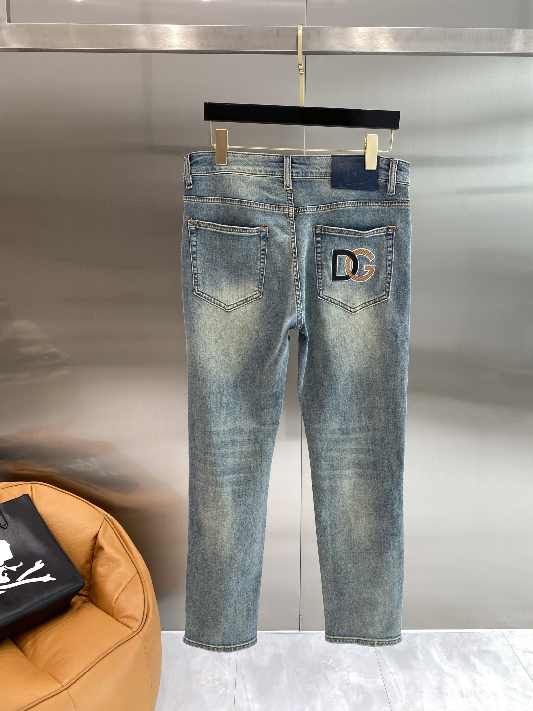 Jeans Man