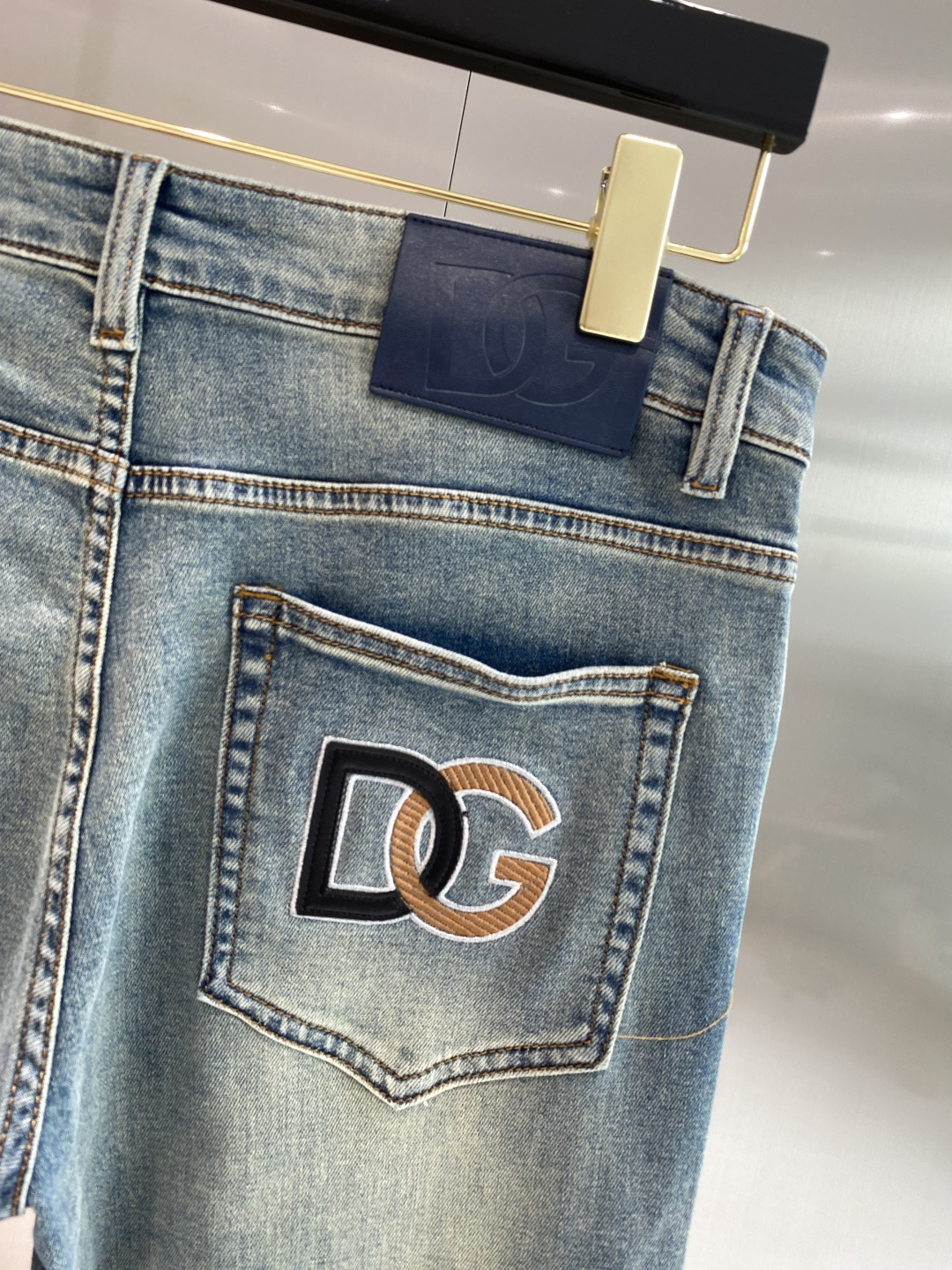 Jeans Man