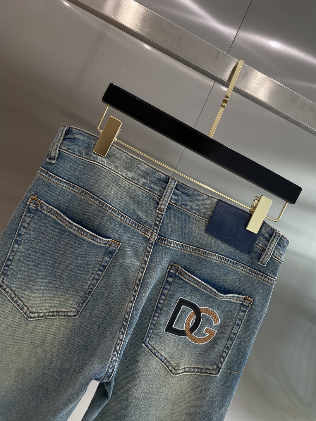 Jeans Man