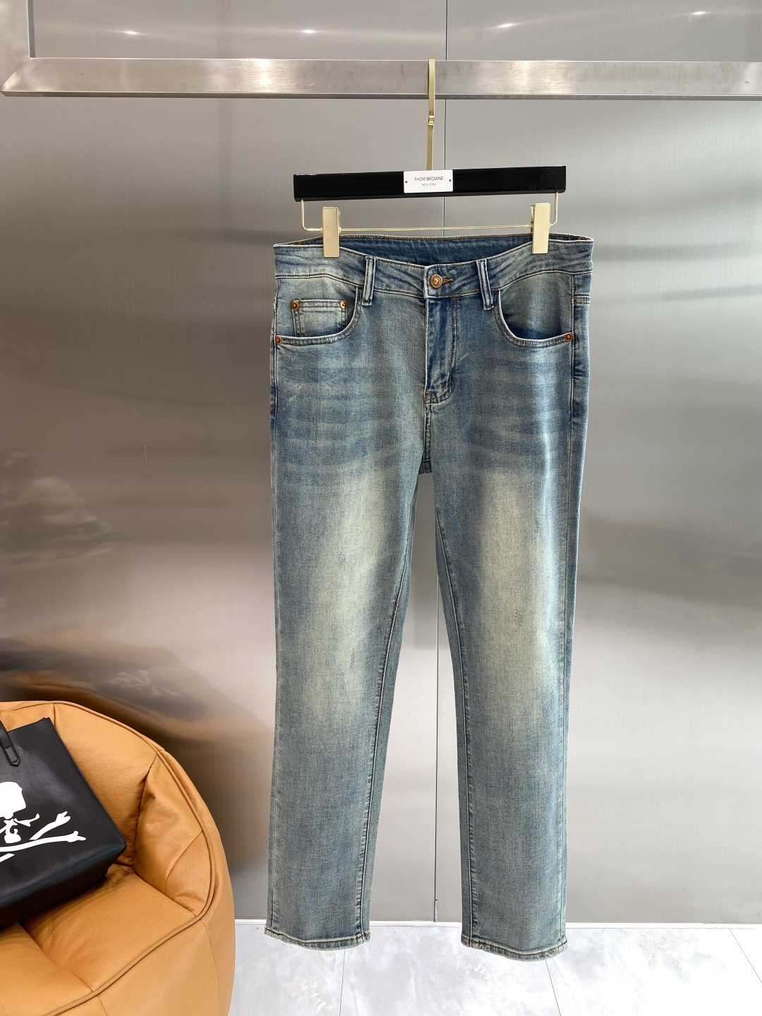 Jeans Man