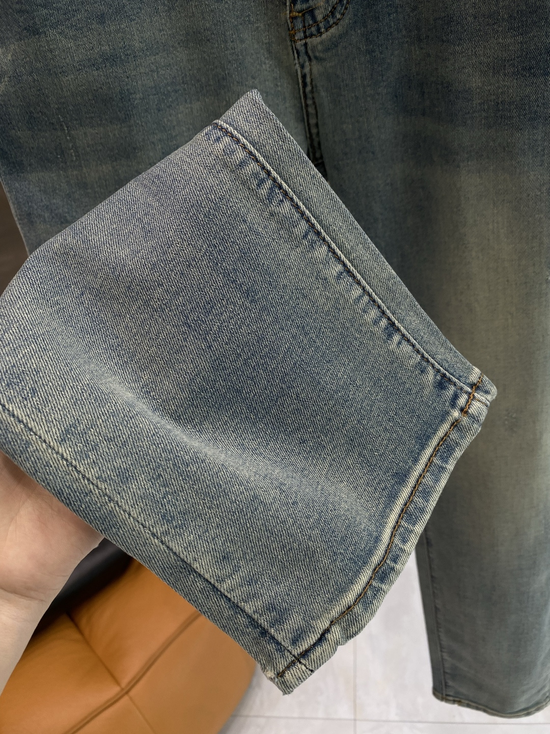 Jeans Man